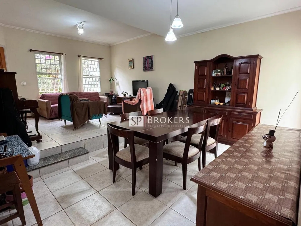 Casa, 3 quartos, 196 m² - Foto 4