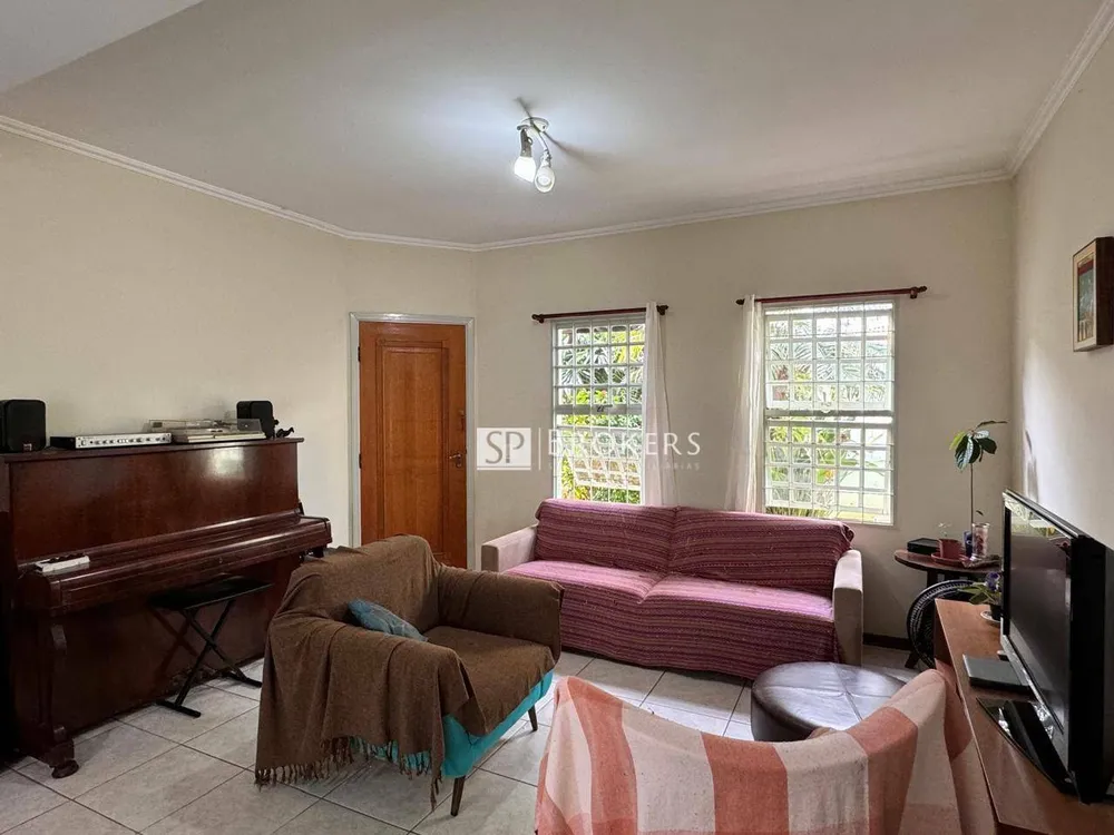 Casa, 3 quartos, 196 m² - Foto 1