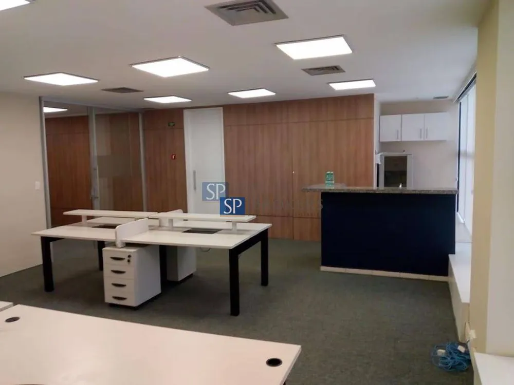 Sala-Conjunto, 162 m² - Foto 1