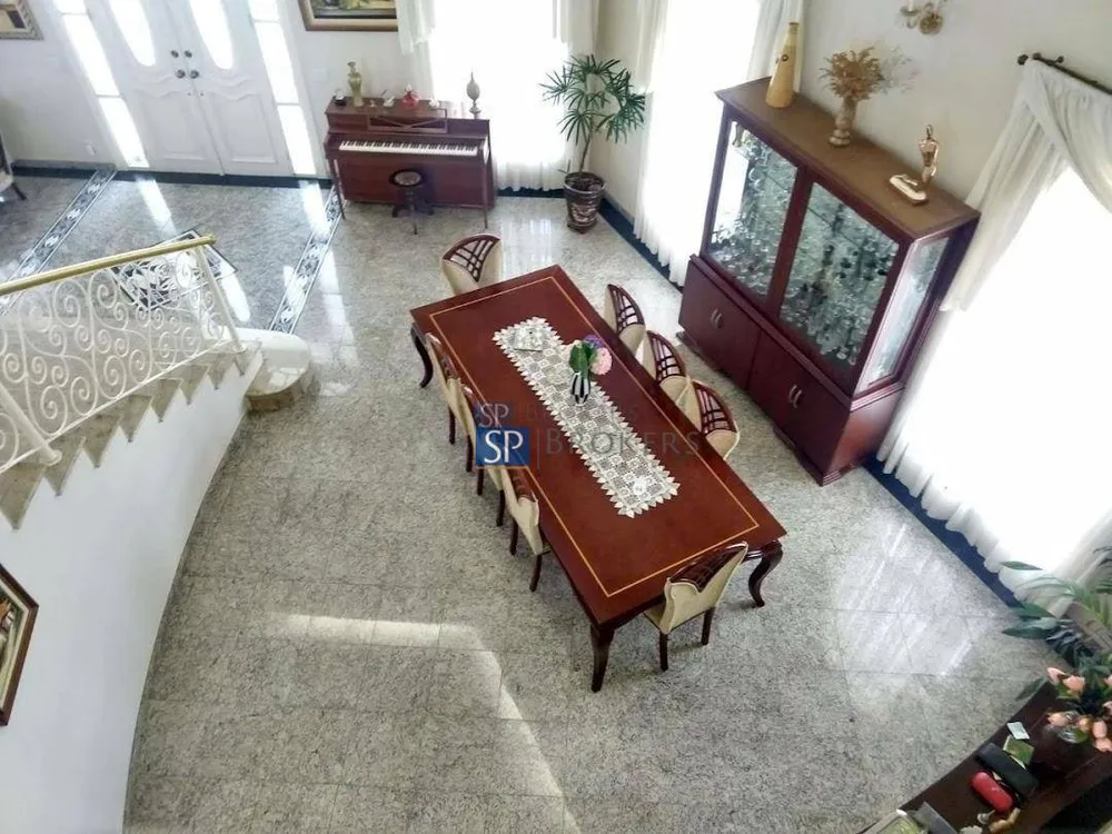 Casa de Condomínio, 4 quartos - Foto 3