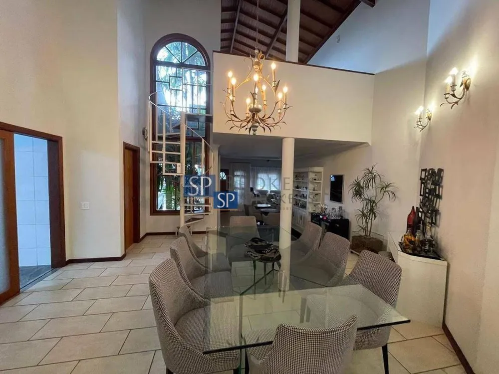 Casa de Condomínio, 5 quartos - Foto 4