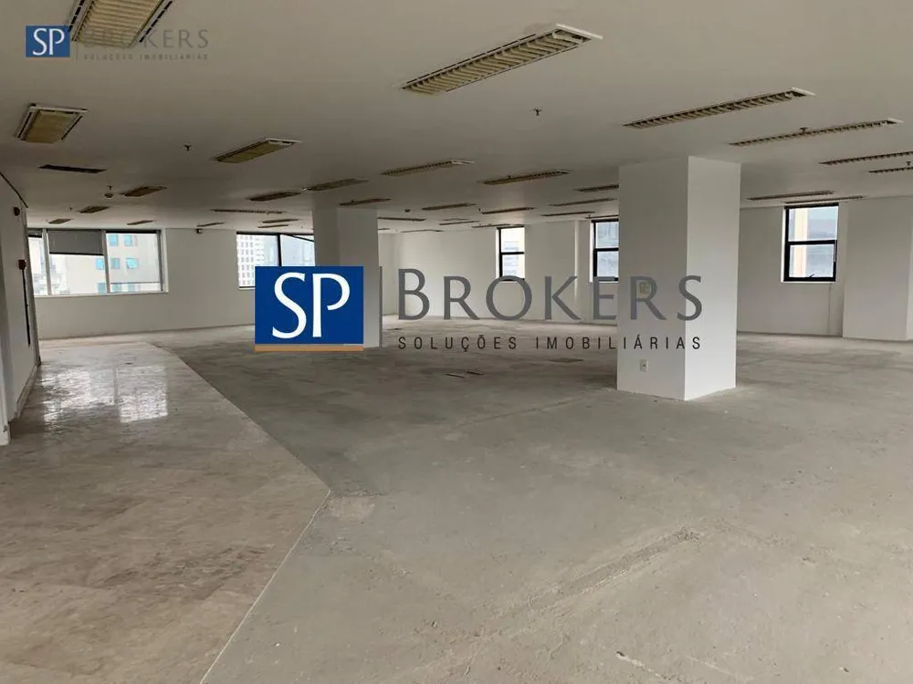 Sala-Conjunto, 769 m² - Foto 1