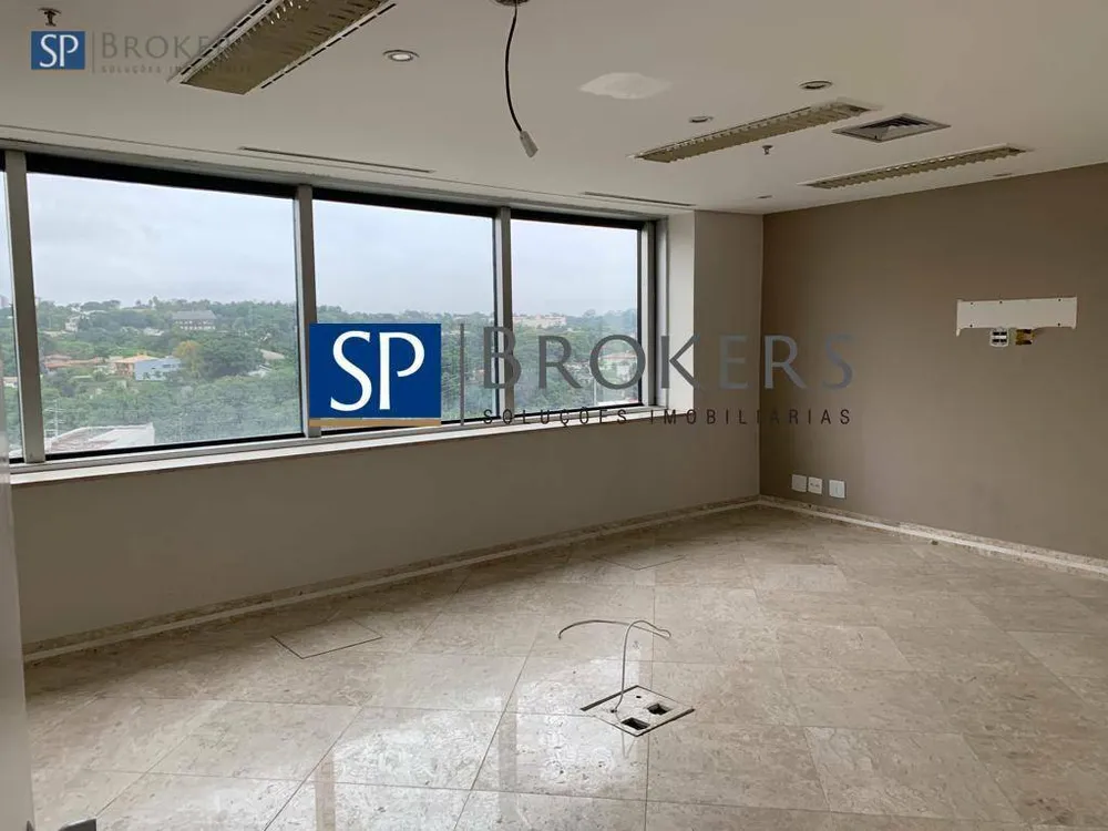 Sala-Conjunto, 769 m² - Foto 2