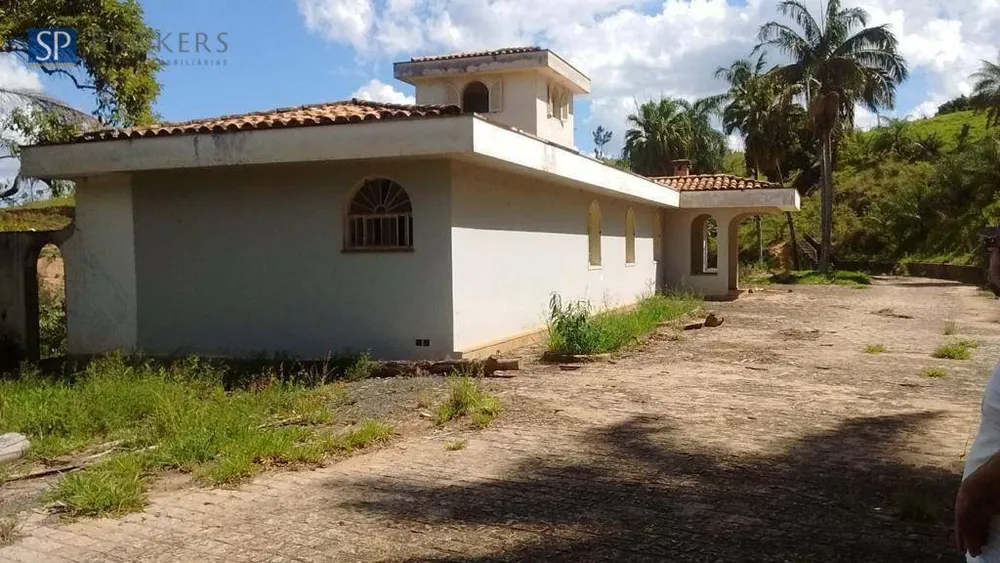Chácara, 3 quartos, 12 hectares - Foto 2