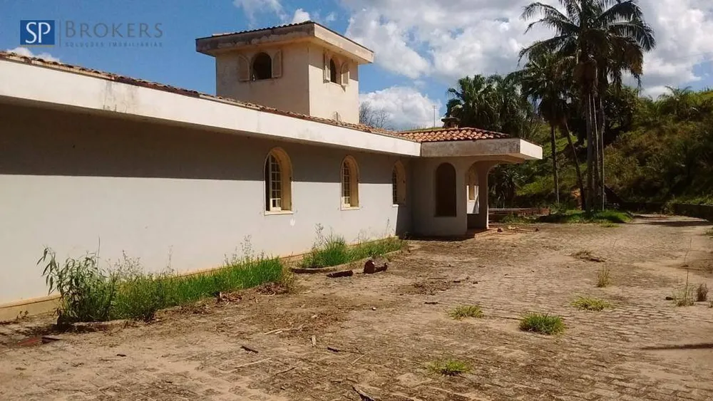 Chácara, 3 quartos, 12 hectares - Foto 1