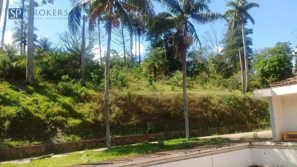 Chácara, 3 quartos, 12 hectares - Foto 4