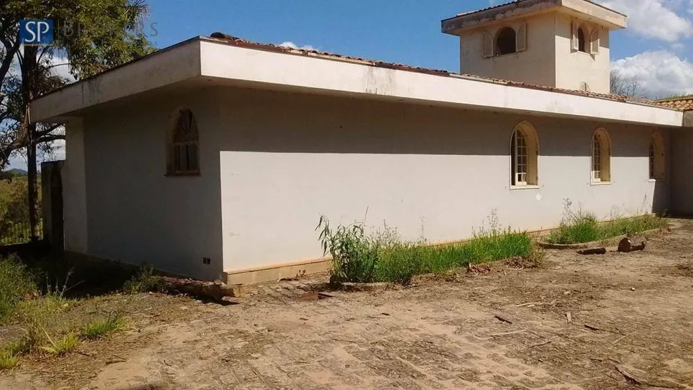 Chácara, 3 quartos, 12 hectares - Foto 3