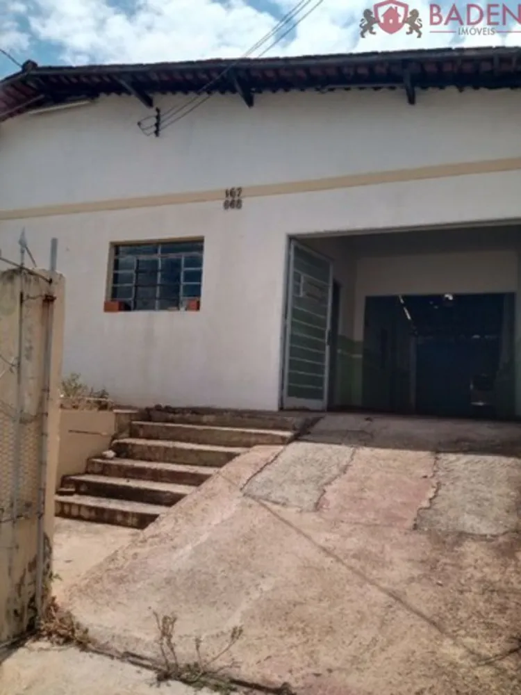 Casa, 4 quartos, 150 m² - Foto 1