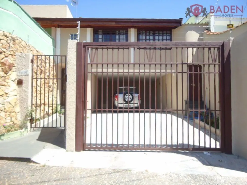 Casa, 4 quartos, 352 m² - Foto 2
