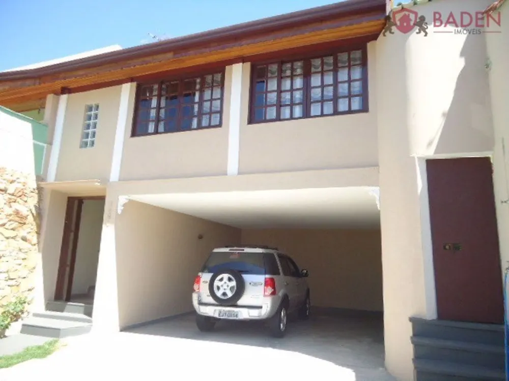 Casa, 4 quartos, 352 m² - Foto 3