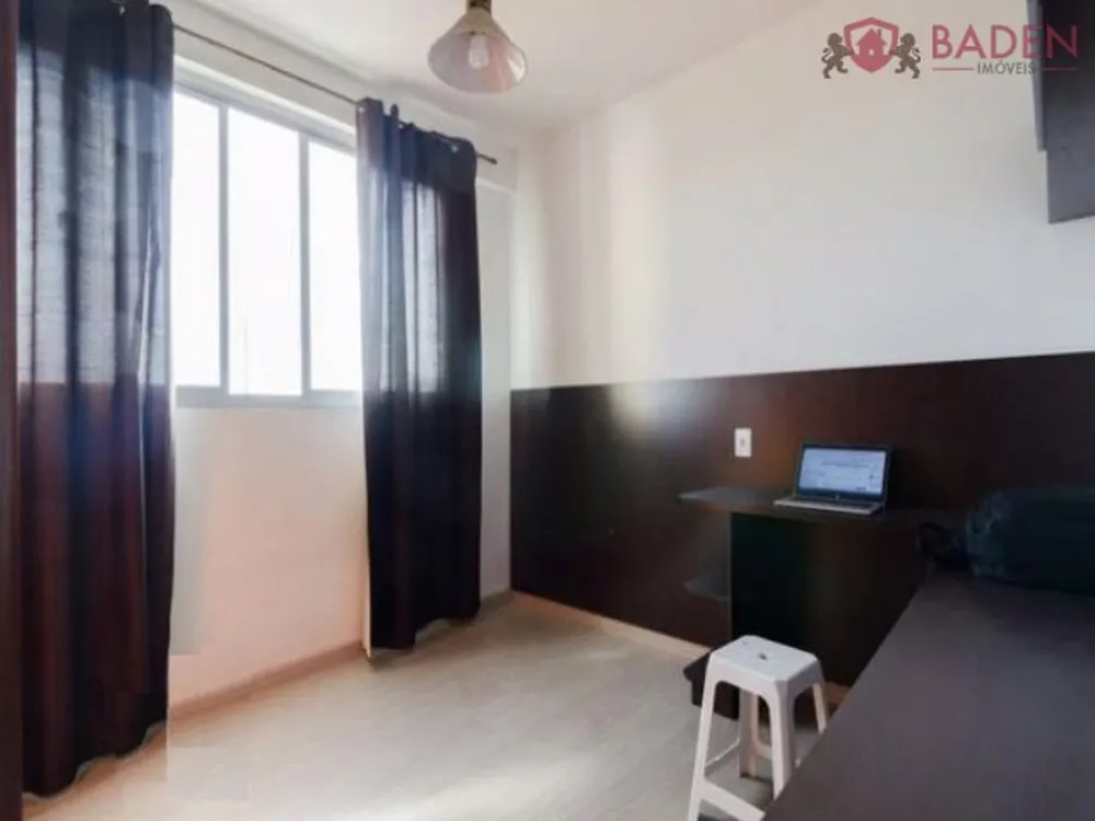 Apartamento, 1 quarto, 42 m² - Foto 4