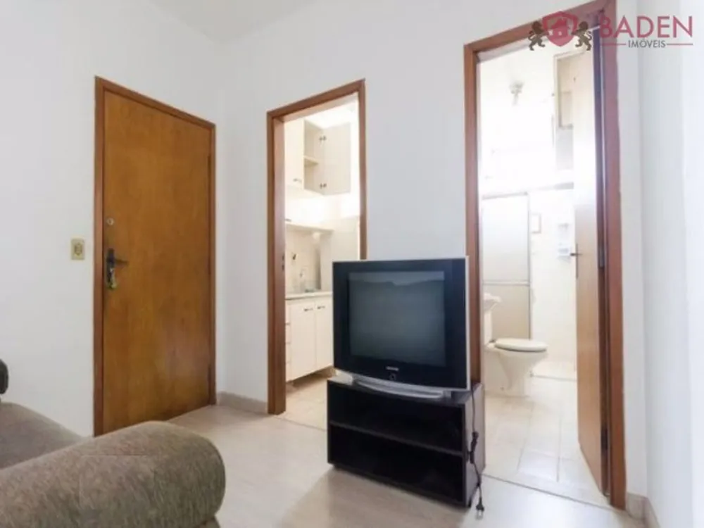 Apartamento, 1 quarto, 42 m² - Foto 3