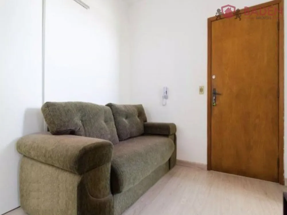 Apartamento, 1 quarto, 42 m² - Foto 2