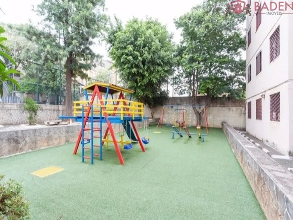 Apartamento, 2 quartos, 62 m² - Foto 3