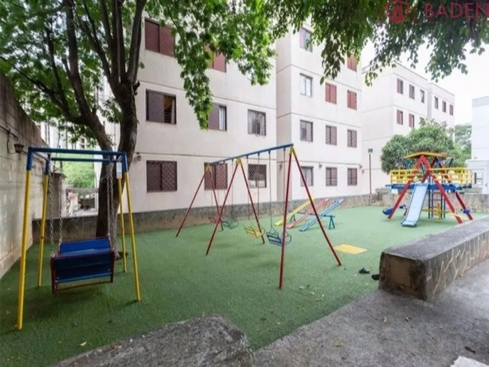 Apartamento, 2 quartos, 62 m² - Foto 2