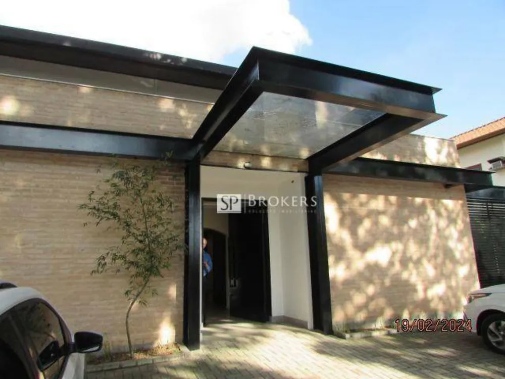 Casa, 400 m² - Foto 2