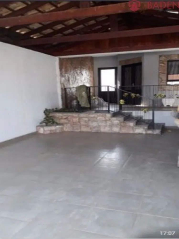 Casa, 4 quartos, 200 m² - Foto 2