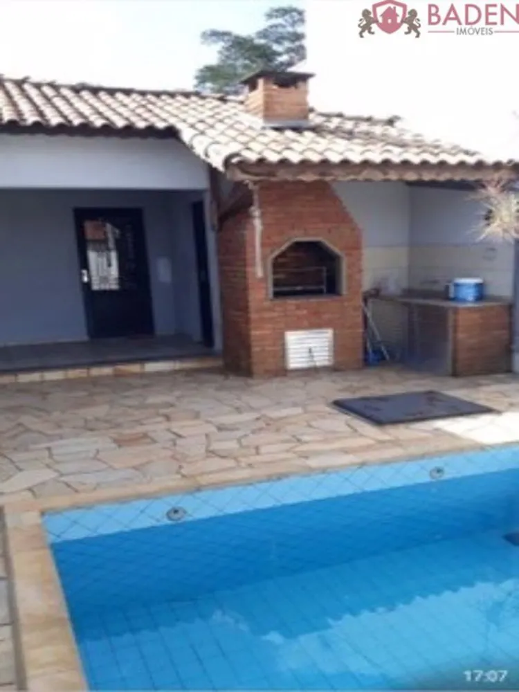 Casa, 4 quartos, 200 m² - Foto 3