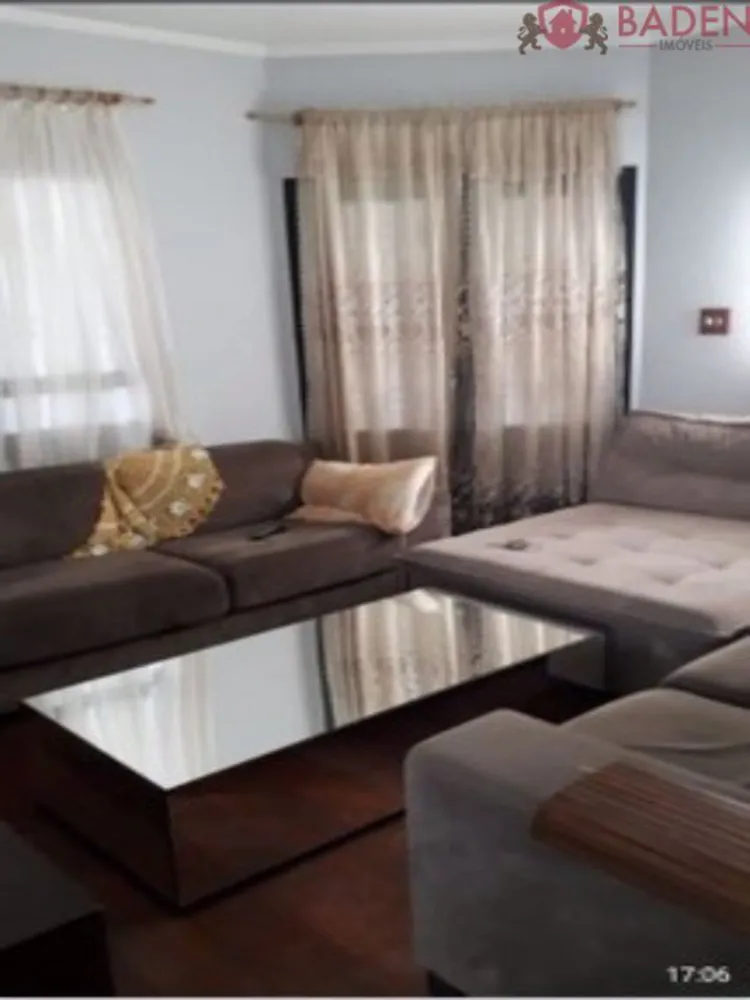 Casa, 4 quartos, 200 m² - Foto 4