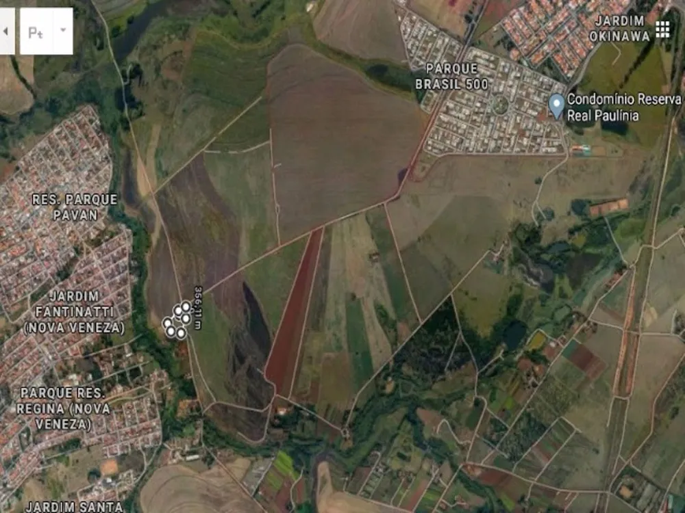 Terreno, 5 hectares - Foto 4