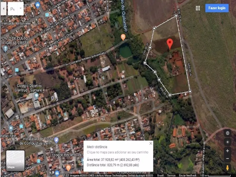 Terreno, 5 hectares - Foto 3