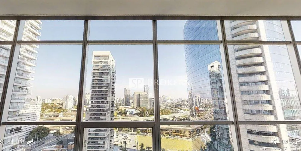 Sala-Conjunto, 304 m² - Foto 2