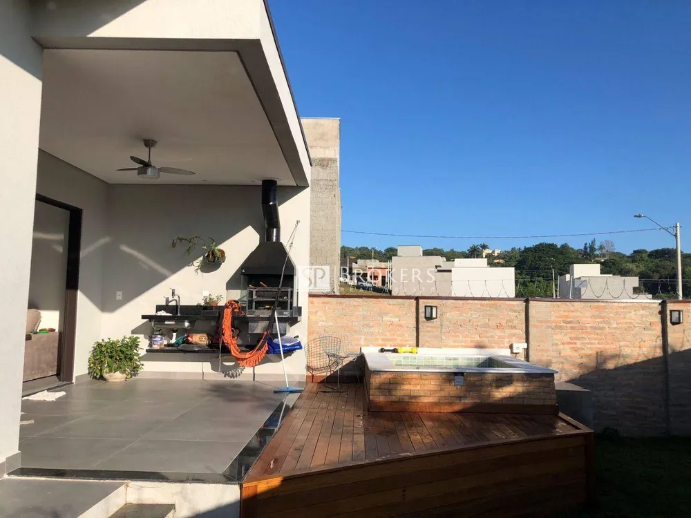 Casa de Condomínio, 3 quartos - Foto 2