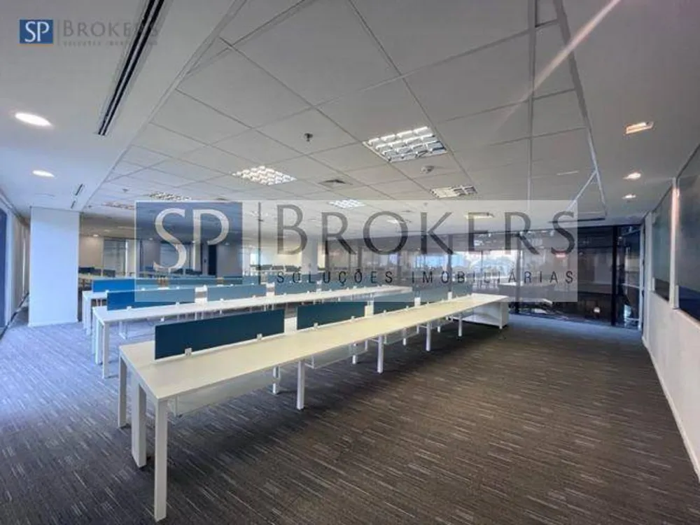 Sala-Conjunto, 1076 m² - Foto 1