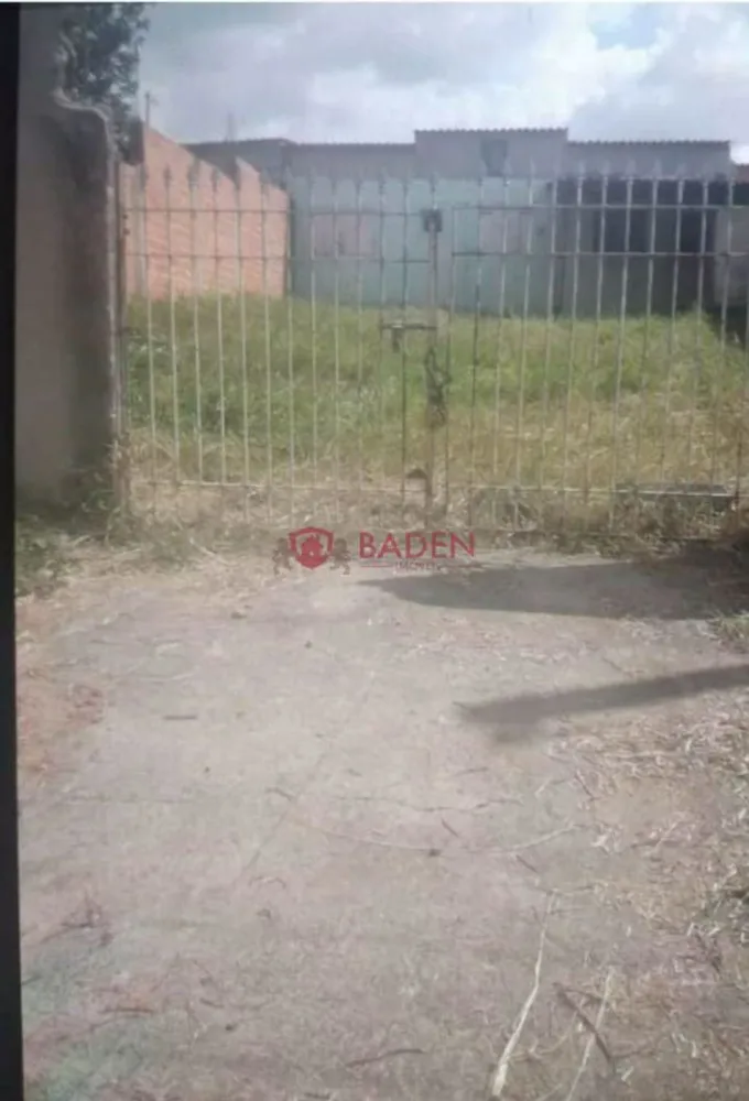 Terreno, 250 m² - Foto 1