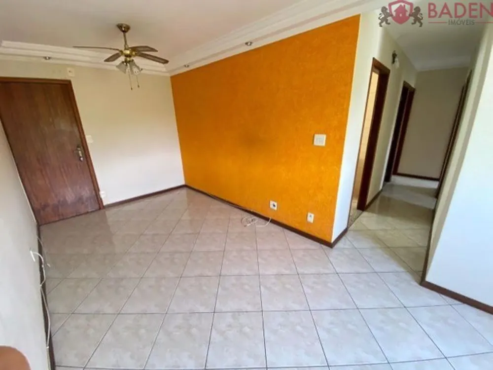 Apartamento, 2 quartos, 58 m² - Foto 2