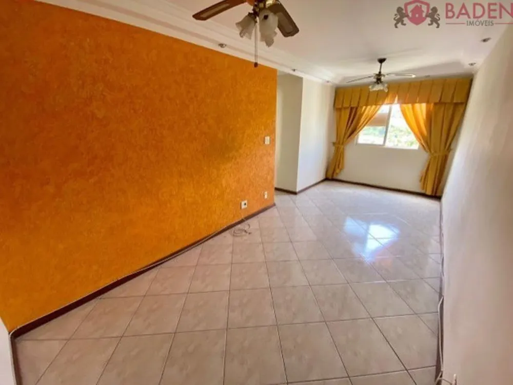 Apartamento, 2 quartos, 58 m² - Foto 1
