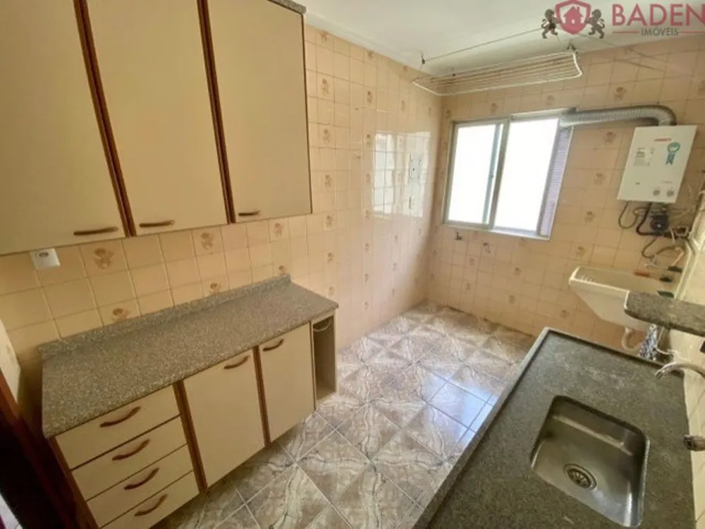 Apartamento, 2 quartos, 58 m² - Foto 3