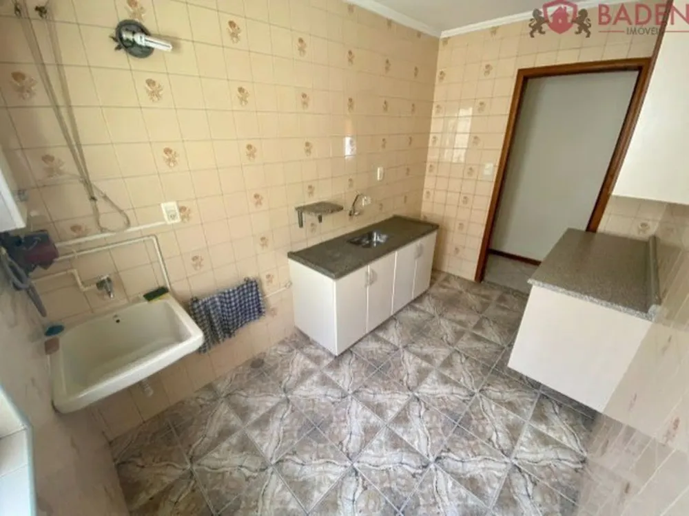 Apartamento, 2 quartos, 58 m² - Foto 4