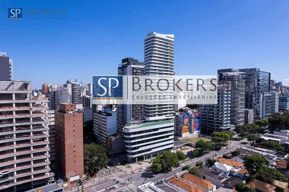 Sala-Conjunto, 1357 m² - Foto 4
