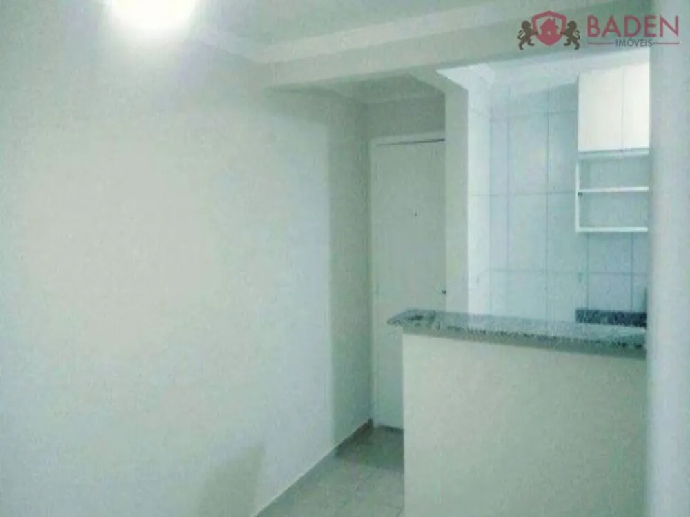 Apartamento, 2 quartos, 45 m² - Foto 3