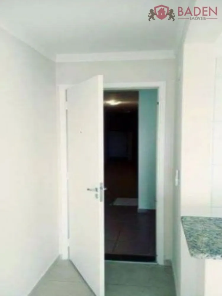 Apartamento, 2 quartos, 45 m² - Foto 2
