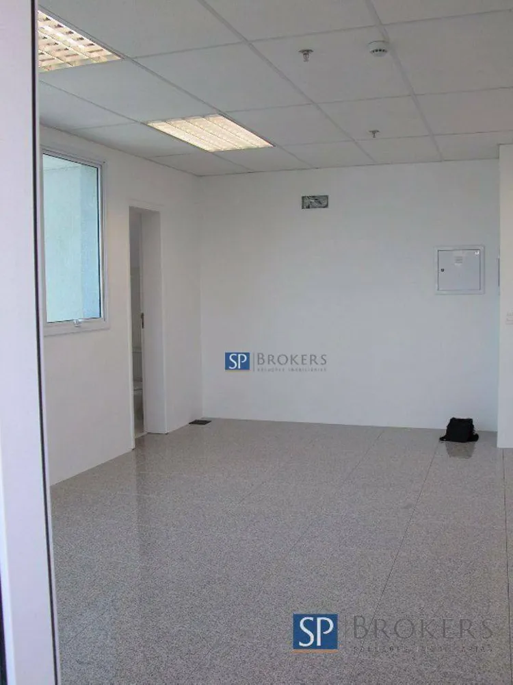 Sala-Conjunto, 33 m² - Foto 4
