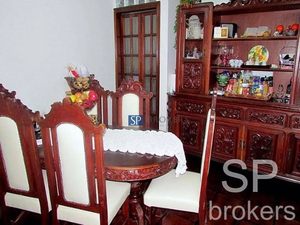 Apartamento, 3 quartos, 137 m² - Foto 4