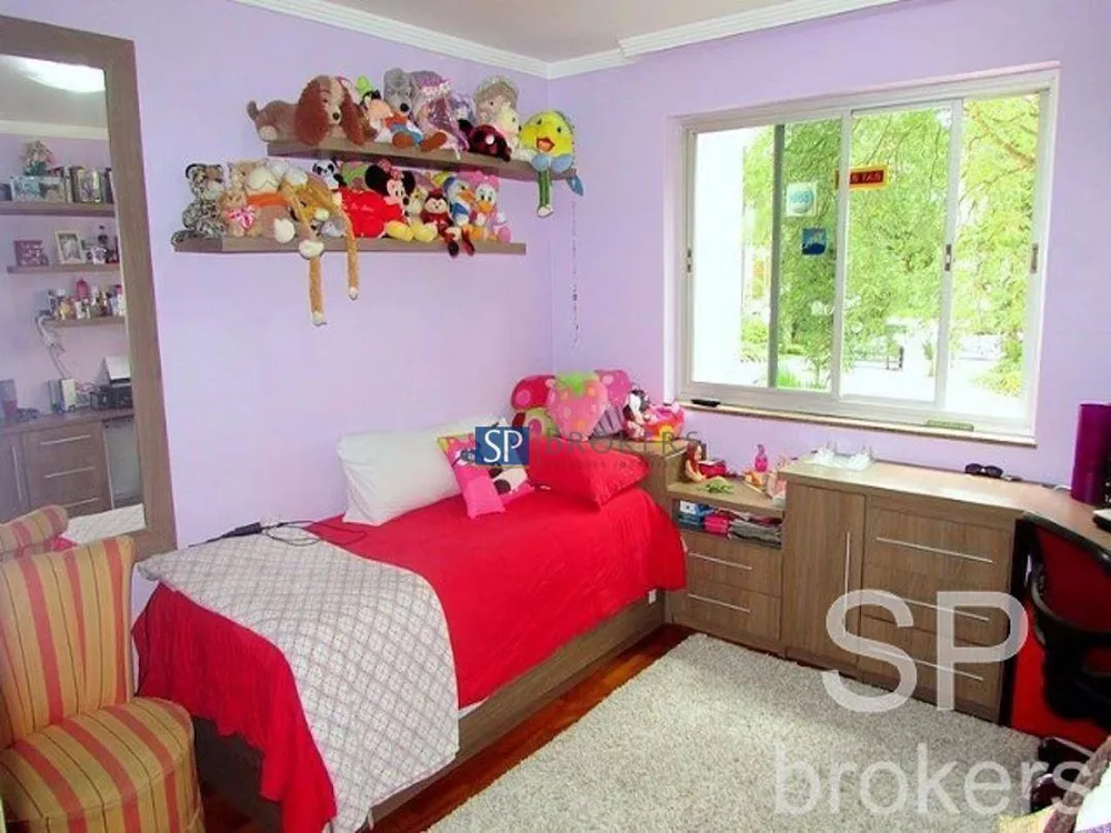 Apartamento, 3 quartos, 137 m² - Foto 3