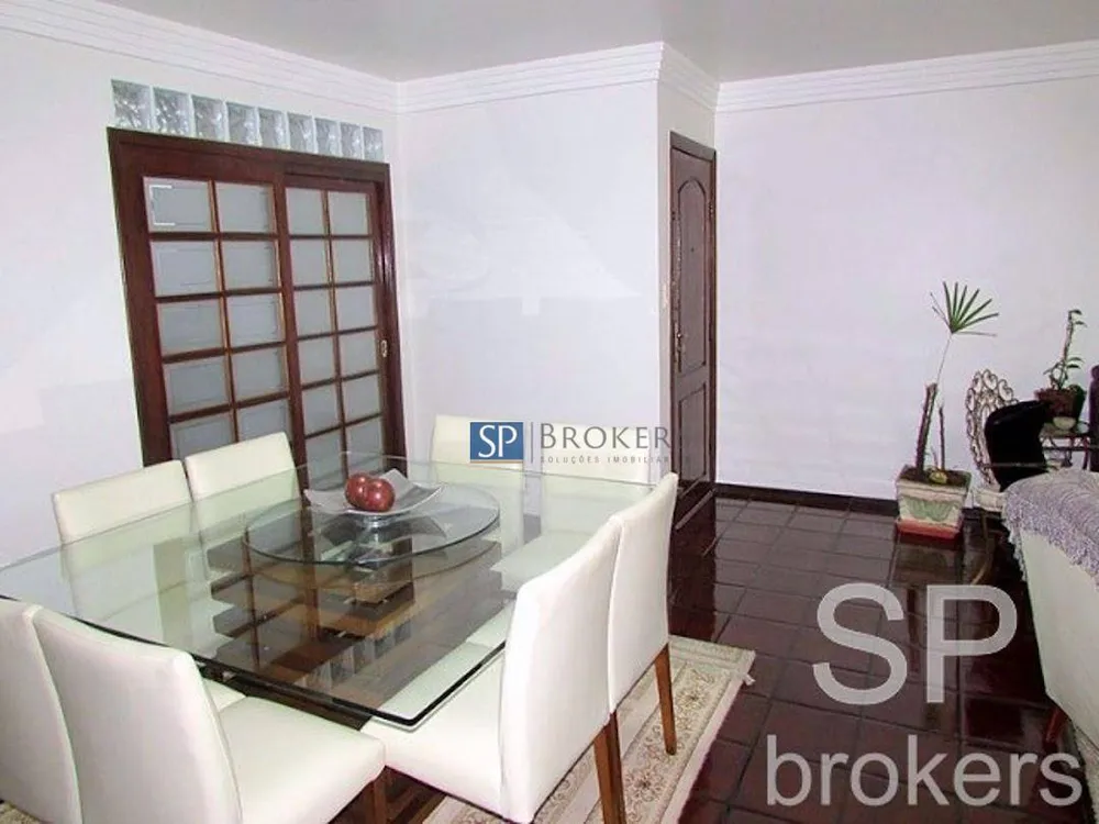 Apartamento, 3 quartos, 137 m² - Foto 2