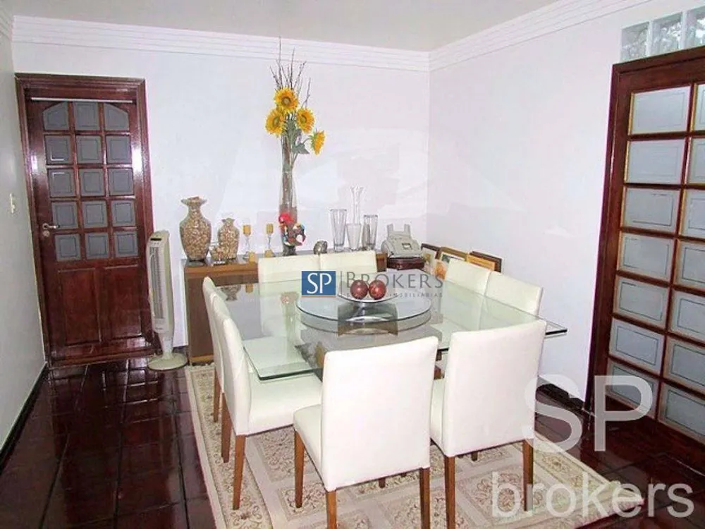 Apartamento, 3 quartos, 137 m² - Foto 1