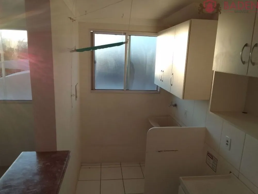 Apartamento, 2 quartos, 49 m² - Foto 2