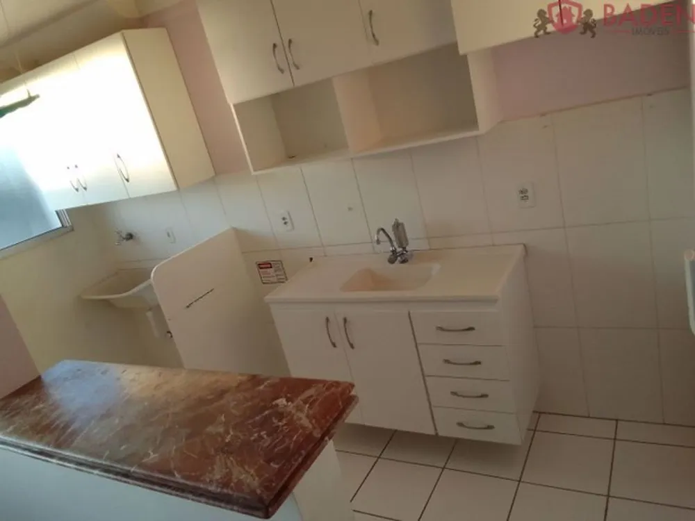 Apartamento, 2 quartos, 49 m² - Foto 1