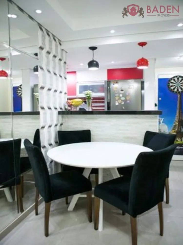 Apartamento, 2 quartos, 46 m² - Foto 1