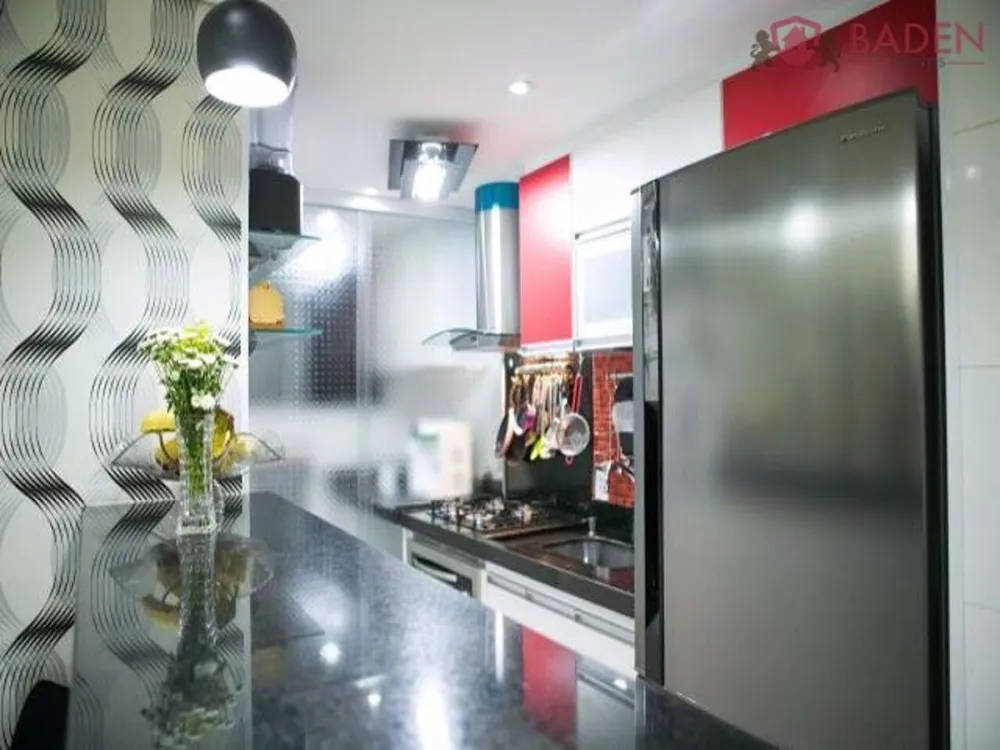 Apartamento, 2 quartos, 46 m² - Foto 4