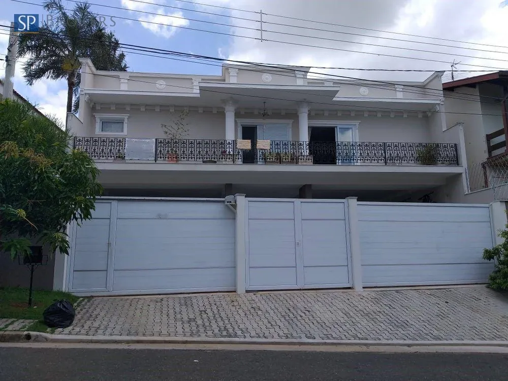 Casa, 6 quartos, 520 m² - Foto 2