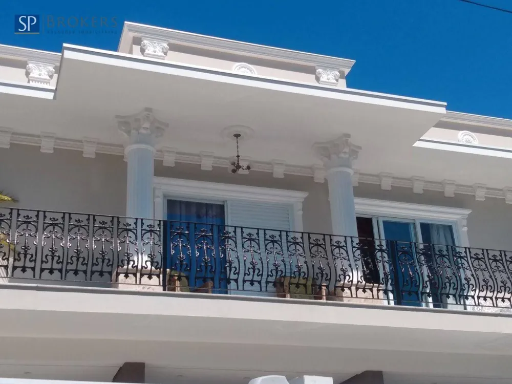 Casa, 6 quartos, 520 m² - Foto 4
