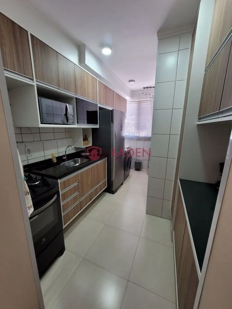 Apartamento, 2 quartos, 63 m² - Foto 4
