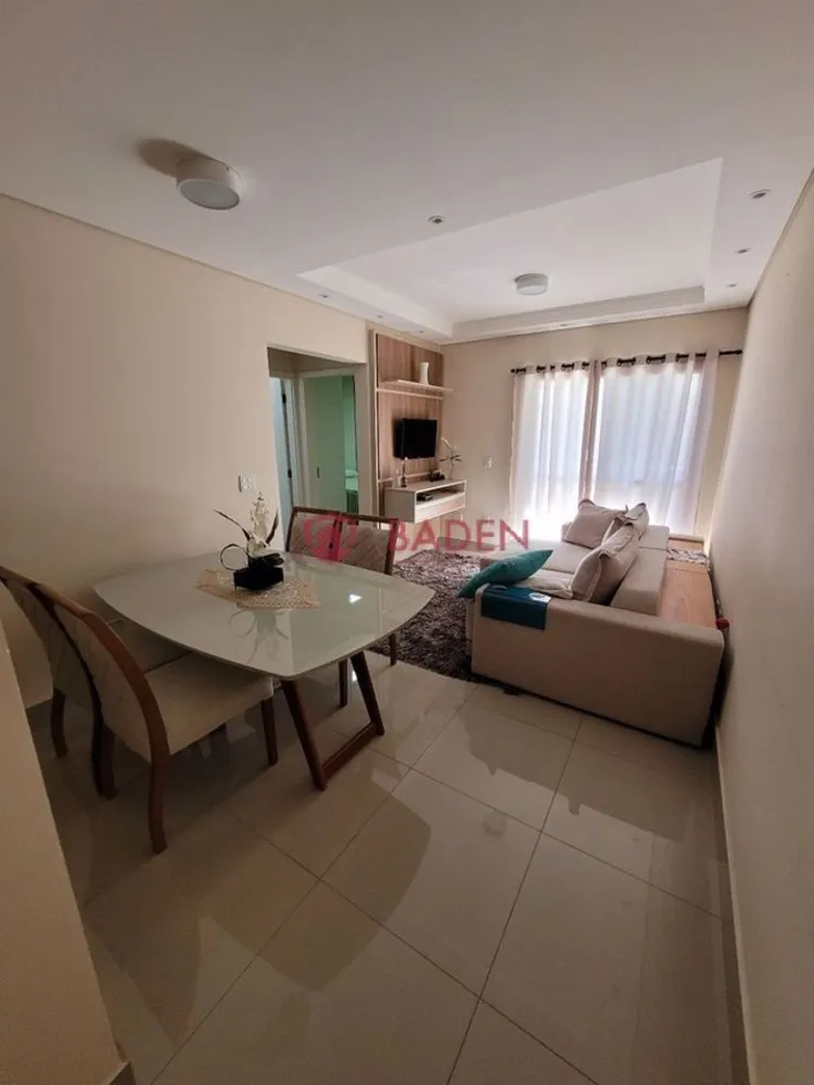 Apartamento, 2 quartos, 63 m² - Foto 1