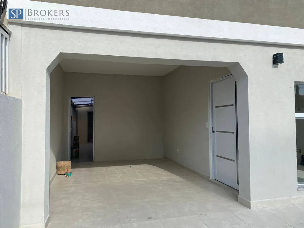 Casa, 3 quartos, 183 m² - Foto 2